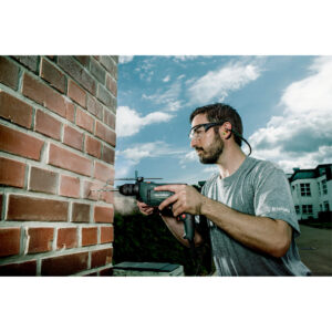 TALADRO METABO SBE 650 - Imagen 3