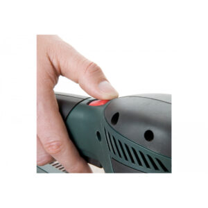 METABO SXE 450 Turbo Tec. Lijadora - Imagen 3