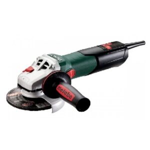 AMOLADORA METABO W 9-125 QUICK