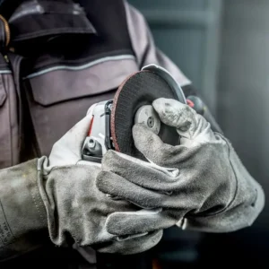Amoladora angular METABO W 13