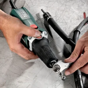 Amoladora recta METABO GE 710