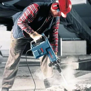 Martillo percutor BOSCH GSH 11 E