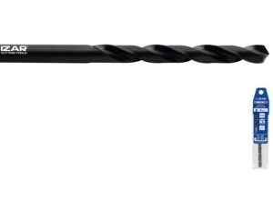 BROCAS IZAR HSS PARA METAL (blister)