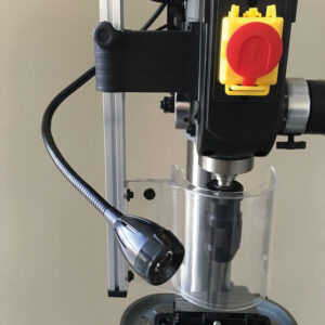Taladro de columna YA 2120M - Imagen 3