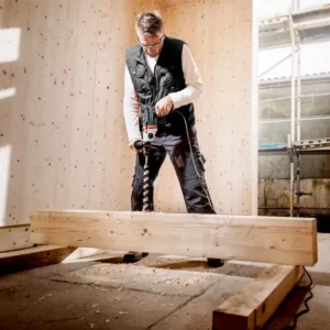 Taladro de percusión METABO SBE 780