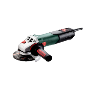 AMOLADORA METABO W 13-125 Quick