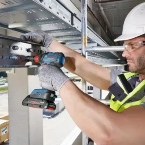 ATORNILLADOR DE IMPACTO BOSCH GDX 18V-200 GALERIA 1