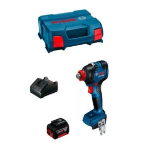 ATORNILLADOR DE IMPACTO BOSCH GDX 18V-200