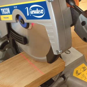 INGLETADORA VIRUTEX TM33W GALERIA 3