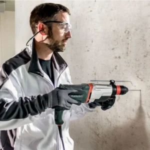 MARTILLO COMBINADO METABO KHE 2860 Quick GALERIA 3