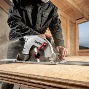 SIERRA CIRCULAR METABO KS 85 FS GALERIA 2