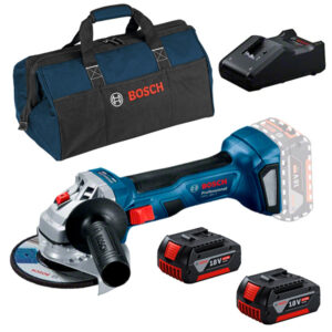 AMOLADORA BOSCH GWS 18V-7