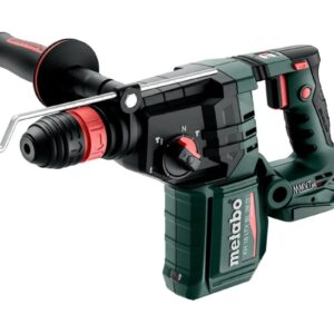 MARTILLO METABO KH 18 LTX BL 28 Q - Imagen 1