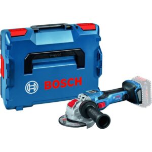 AMOLADORA BOSCH GWS 18V-10
