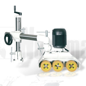 ALIMENTADOR DE 3 RODILLOS - Imagen 1