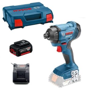 ATORNILLADOR DE IMPACTO BOSCH GDR 18V-200 - Imagen 1