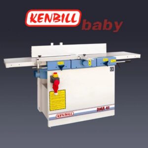 CEPILLADORA KENBILL DMA-41