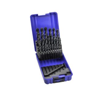 JUEGO DE BROCAS IZAR (25 pzs)