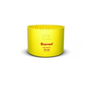 CORONA STARRETT