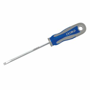 DESTORNILLADOR PLANO IRIMO