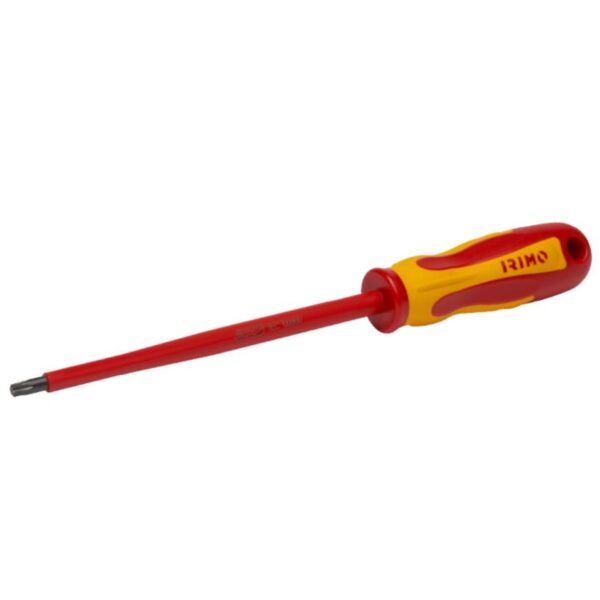DESTORNILLADOR TORX AISLADO