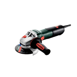 AMOLADORA METABO W 11-125 QUICK