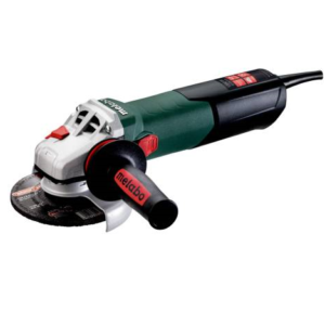 AMOLADORA METABO WE 15-125 QUICK