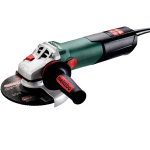 AMOLADORA METABO WE 17-125 QUICK