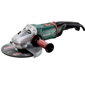 AMOLADORA METABO WE 24-230 MVT