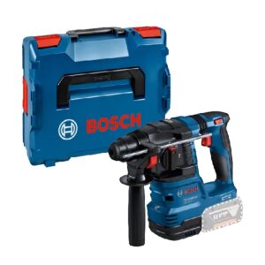 MARTILLO BOSCH GBH 18V-22 (con maletín) - Imagen 1