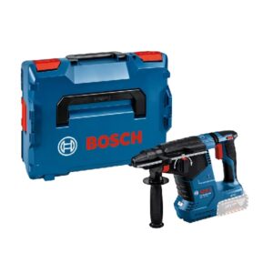 MARTILLO BOSCH GBH 18V-24C (con maletín) - Imagen 1