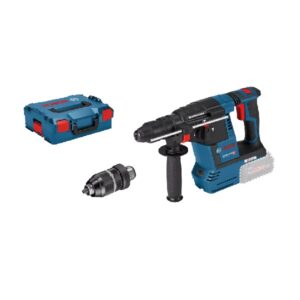 MARTILLO BOSCH GBH 18V-26F (con maletín) - Imagen 1