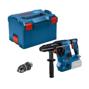 MARTILLO BOSCH GBH 18V-28CF (con maletín)