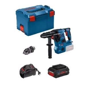 MARTILLO BOSCH GBH 18V-28CF (1 x 8Ah ProCore)