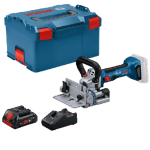 ENGALLETADORA BOSCH GFF 18V-22 (1 x 4Ah ProCore)