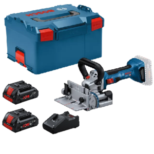 ENGALLETADORA BOSCH GFF 18V-22 (2 x 4Ah ProCore)