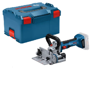ENGALLETADORA BOSCH GFF 18V-22 (con maletín)